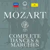 Wiener Mozart Ensemble & Willi Boskovsky - Mozart 225 - Complete Dances & Marches